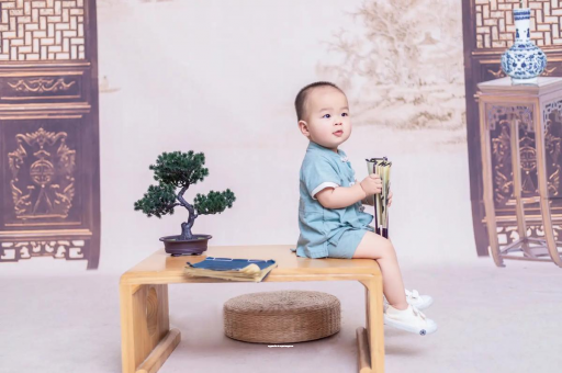 肇州宝宝屁股淤青